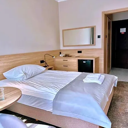 Resort Verano Centrum Zdrowia I Relaksu Kolobrzeg