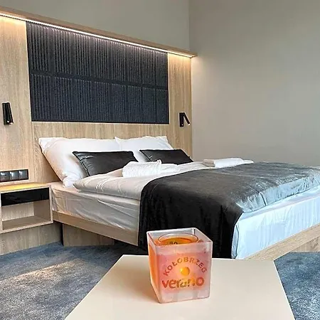 Verano Centrum Zdrowia I Relaksu *