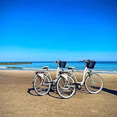 Verano Centrum Zdrowia I Relaksu * Kolobrzeg