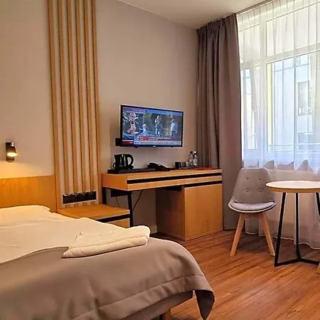 Verano Centrum Zdrowia I Relaksu Resort