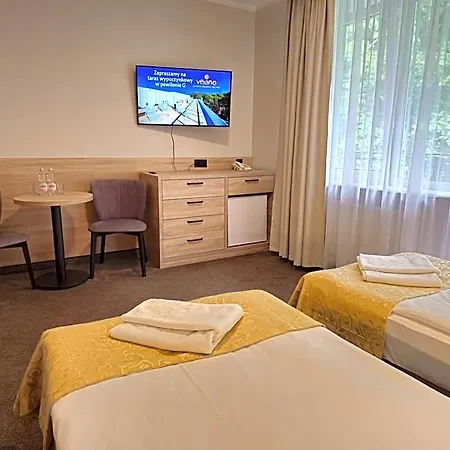 Verano Centrum Zdrowia I Relaksu * Kolobrzeg