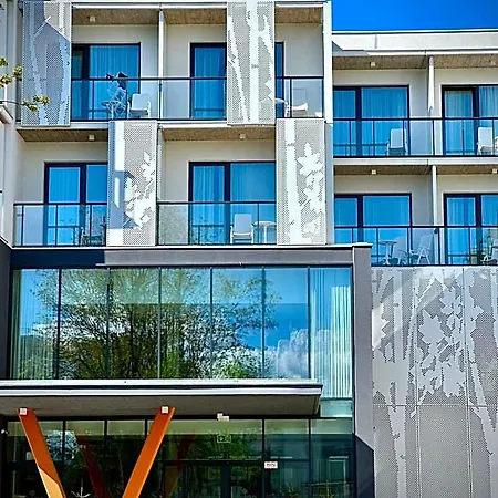Resort Verano Centrum Zdrowia I Relaksu *