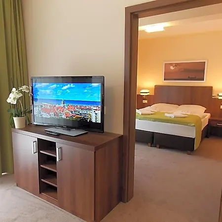 Resort Verano Centrum Zdrowia I Relaksu