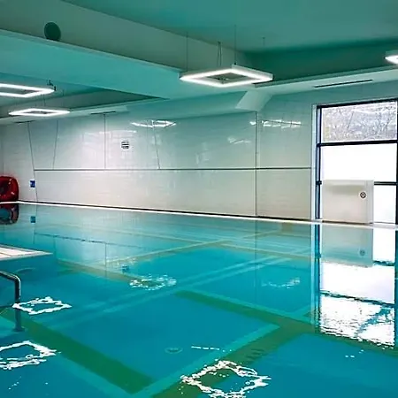 Verano Centrum Zdrowia I Relaksu * Kolobrzeg