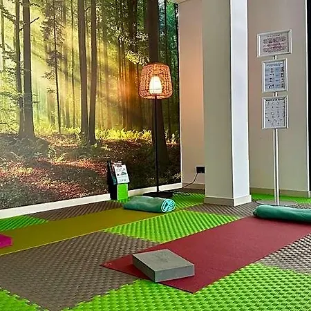 Verano Centrum Zdrowia I Relaksu * Kołobrzeg