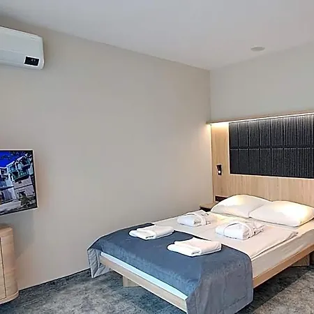 Resort Verano Centrum Zdrowia I Relaksu Kolobrzeg