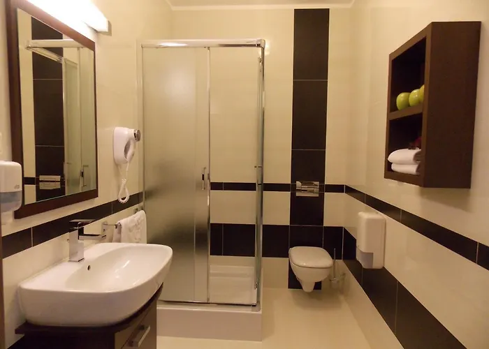 Verano Centrum Zdrowia I Relaksu Resort Kołobrzeg