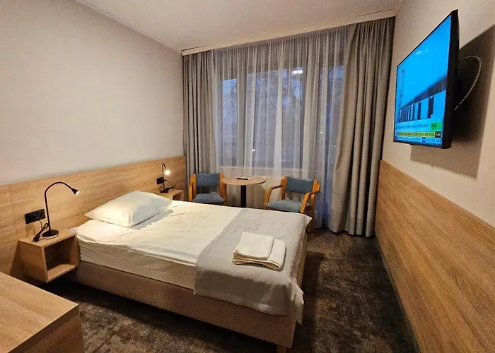 Verano Centrum Zdrowia I Relaksu * Kolobrzeg