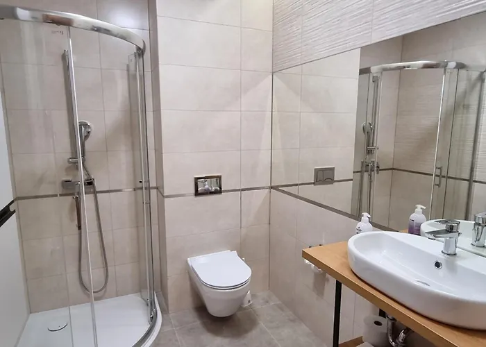 Resort Verano Centrum Zdrowia I Relaksu Kołobrzeg