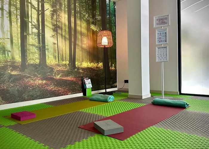 Verano Centrum Zdrowia I Relaksu Resort Kolobrzeg