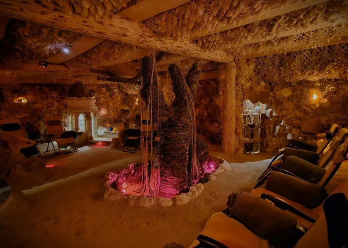 Verano Centrum Zdrowia I Relaksu Kolobrzeg