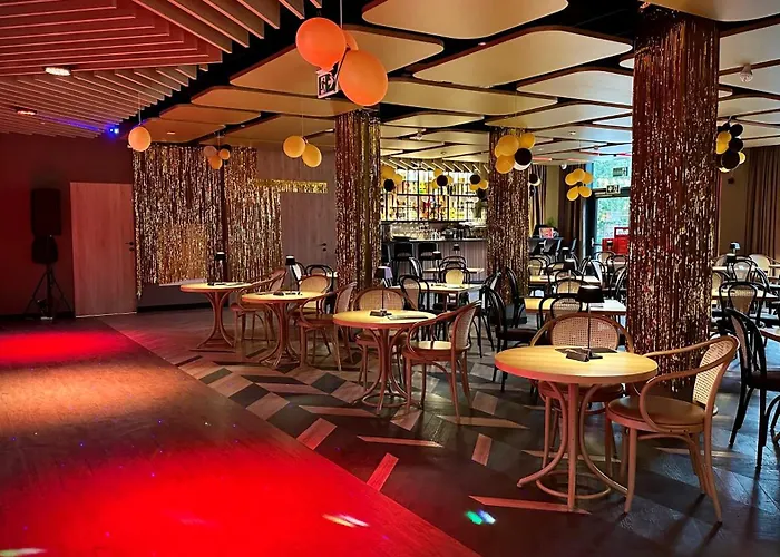 Verano Centrum Zdrowia I Relaksu * Kolobrzeg