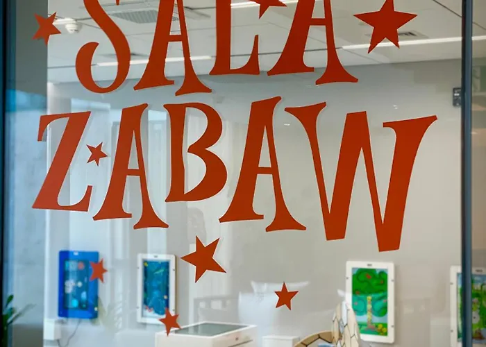 Resort Verano Centrum Zdrowia I Relaksu